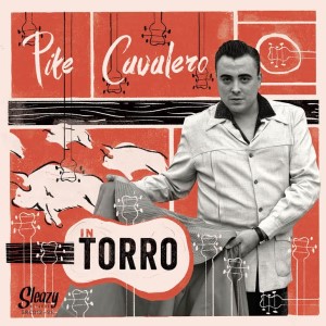 Cavalero ,Pike - In Torro